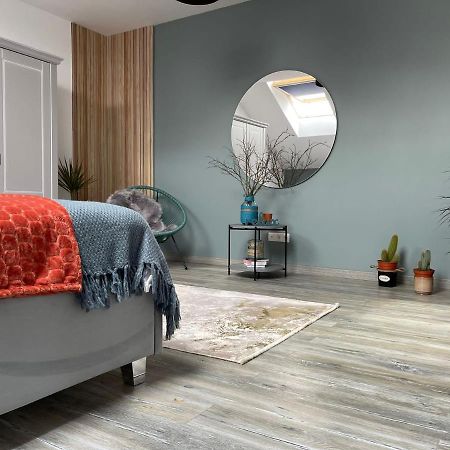 Nova Lake Apartamente Satu Mare Exteriér fotografie