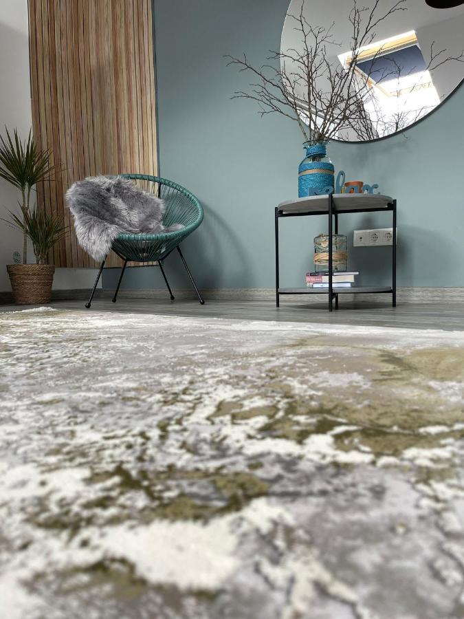 Nova Lake Apartamente Satu Mare Exteriér fotografie